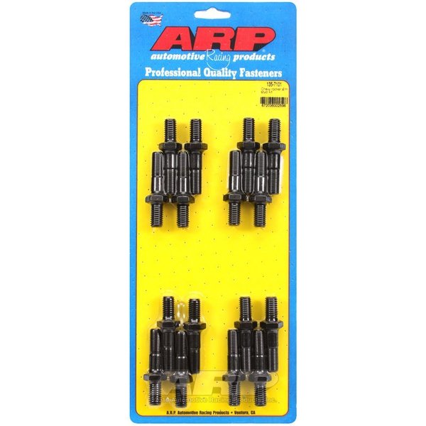 Arp CHEVY ROCKER ARM STUD KIT 135-7101